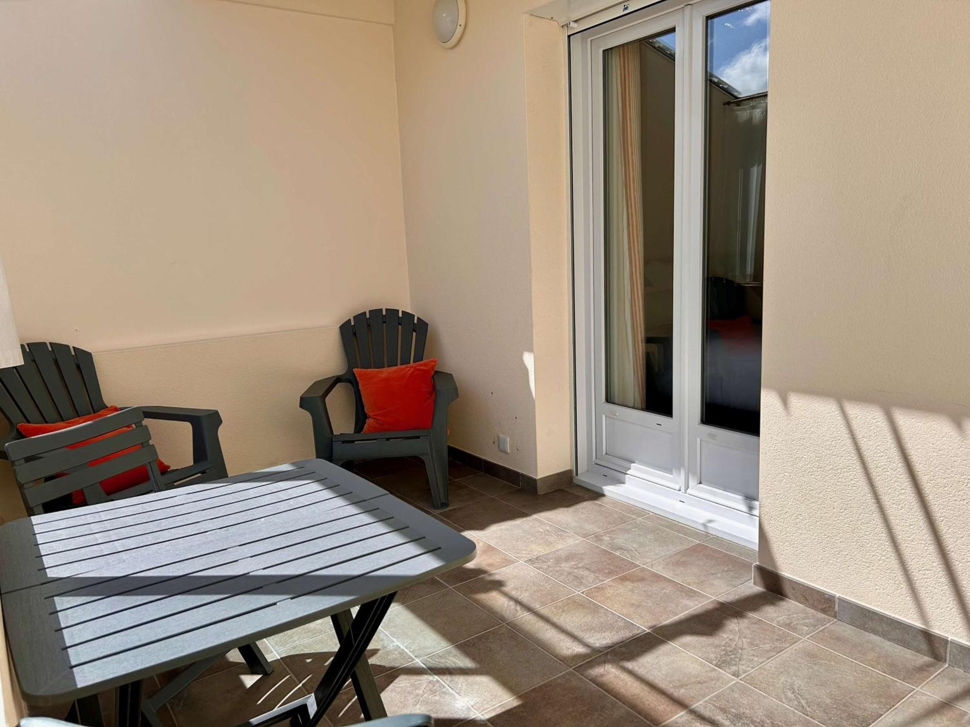 Brit Hotel Lannion-Perros Guirec Bagian luar foto