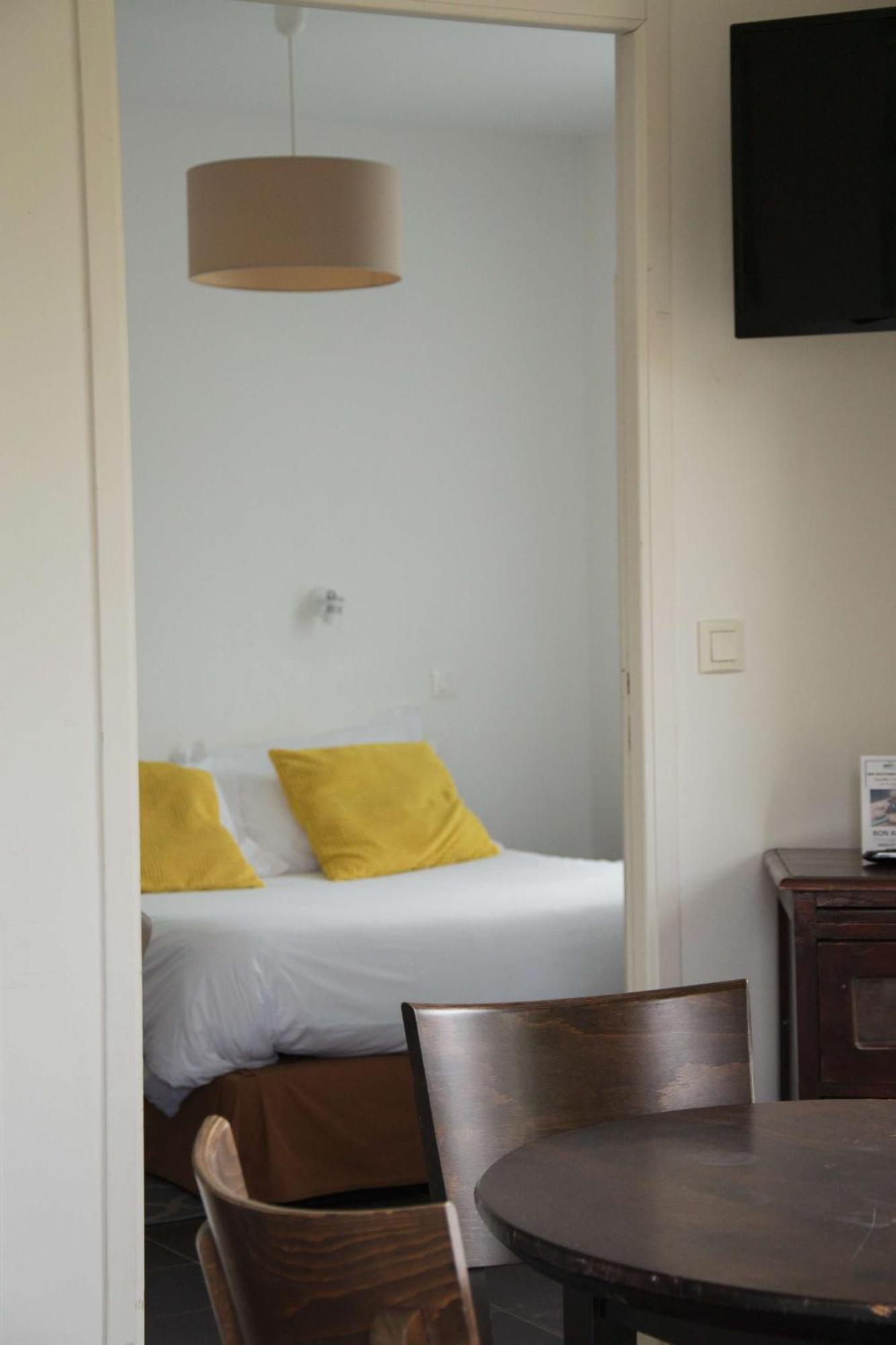 Brit Hotel Lannion-Perros Guirec Bagian luar foto