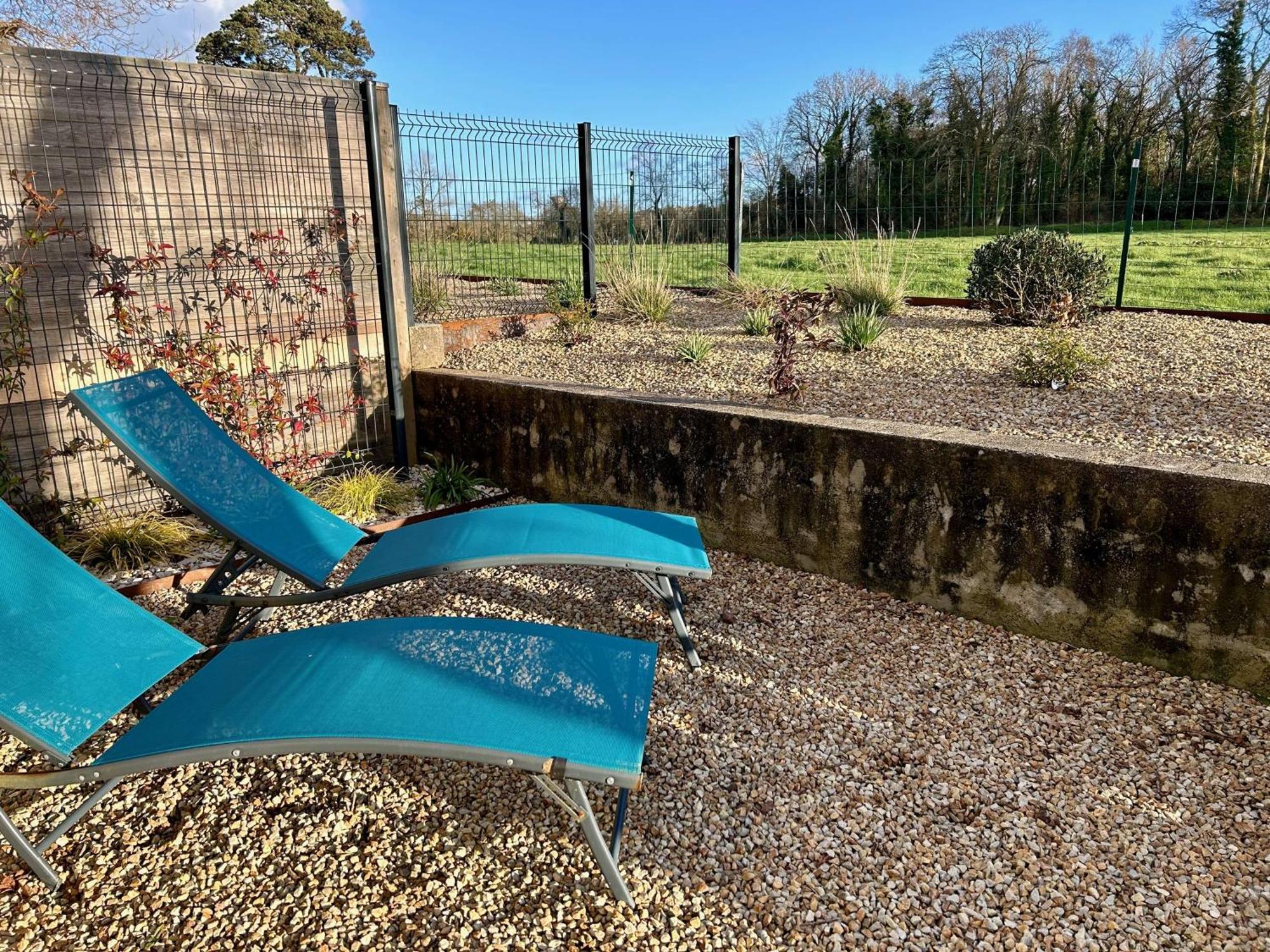 Brit Hotel Lannion-Perros Guirec Bagian luar foto