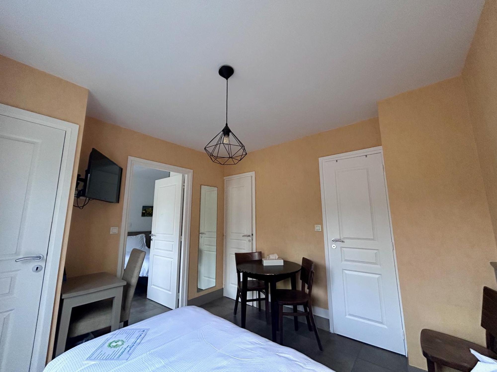 Brit Hotel Lannion-Perros Guirec Bagian luar foto